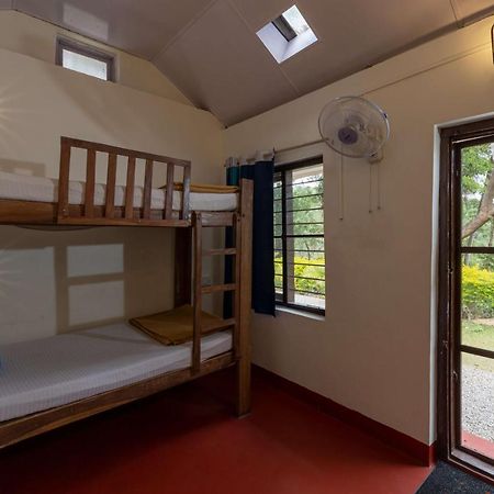 Zostel Coorg, Siddapura Hostel Exterior photo