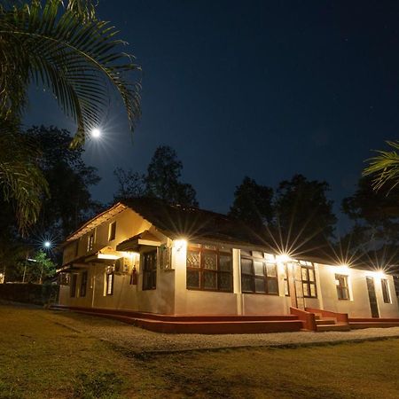 Zostel Coorg, Siddapura Hostel Exterior photo