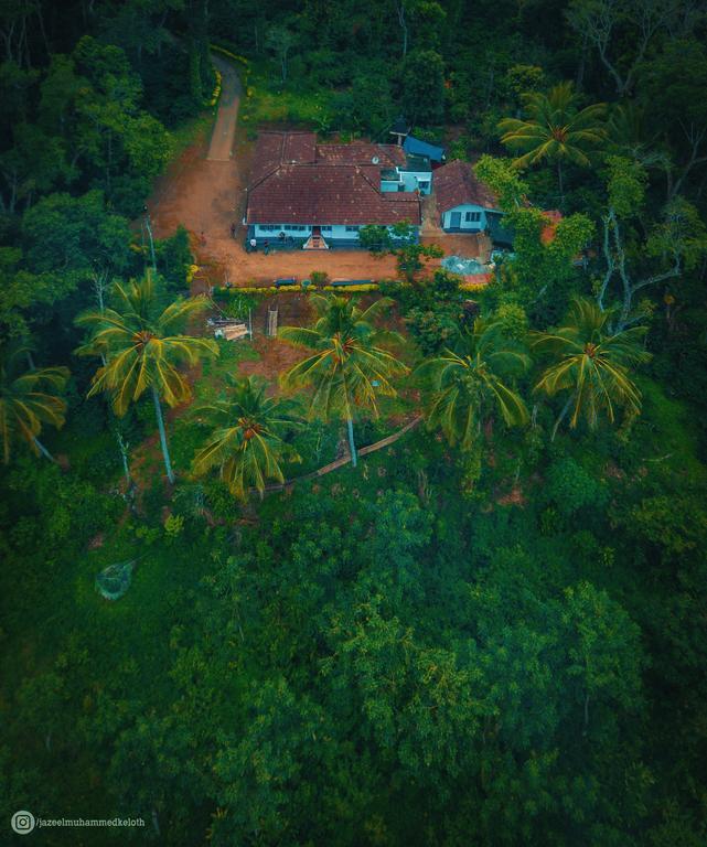 Zostel Coorg, Siddapura Hostel Exterior photo